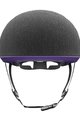 POC Cycling helmet - MYELIN - purple/grey