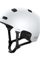 POC Cycling helmet - CRANE MIPS - white