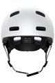 POC Cycling helmet - CRANE MIPS - white