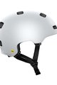 POC Cycling helmet - CRANE MIPS - white