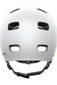 POC Cycling helmet - CRANE MIPS - white