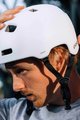 POC Cycling helmet - CRANE MIPS - white