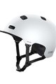 POC Cycling helmet - CRANE MIPS - white