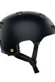 POC Cycling helmet - CRANE MIPS - black