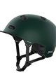 POC Cycling helmet - CRANE MIPS - green