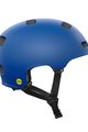 POC Cycling helmet - CRANE MIPS - blue