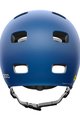 POC Cycling helmet - CRANE MIPS - blue