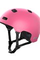 POC Cycling helmet - CRANE MIPS - pink