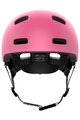 POC Cycling helmet - CRANE MIPS - pink