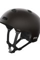 POC Cycling helmet - CRANE MIPS - brown