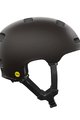 POC Cycling helmet - CRANE MIPS - brown