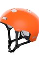 POC Cycling helmet - CRANE MIPS - orange
