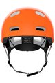 POC Cycling helmet - CRANE MIPS - orange