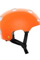 POC Cycling helmet - CRANE MIPS - orange