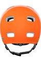POC Cycling helmet - CRANE MIPS - orange