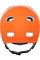 POC Cycling helmet - CRANE MIPS - orange