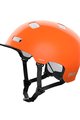 POC Cycling helmet - CRANE MIPS - orange