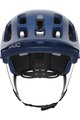 POC Cycling helmet - TECTAL RACE MIPS - white/bordeaux