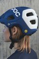 POC Cycling helmet - TECTAL RACE MIPS - white/bordeaux