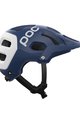 POC Cycling helmet - TECTAL RACE MIPS - white/bordeaux