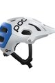 POC Cycling helmet - TECTAL RACE MIPS - white/blue