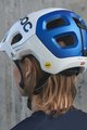 POC Cycling helmet - TECTAL RACE MIPS - white/blue