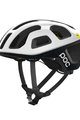 POC Cycling helmet - OCTAL X  MIPS - black/white