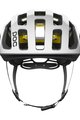 POC Cycling helmet - OCTAL X  MIPS - black/white