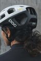 POC Cycling helmet - OCTAL X  MIPS - black/white