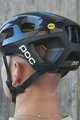 POC Cycling helmet - OCTAL X MIPS - black