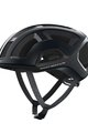 POC Cycling helmet - VENTRAL LITE - black