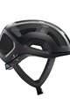 POC Cycling helmet - VENTRAL LITE - black