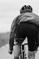 POC Cycling helmet - VENTRAL LITE - black