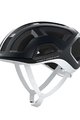 POC Cycling helmet - VENTRAL LITE - black/white