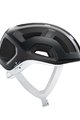 POC Cycling helmet - VENTRAL LITE - black/white