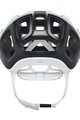 POC Cycling helmet - VENTRAL LITE - black/white