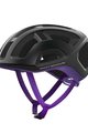 POC Cycling helmet - VENTRAL LITE - black/purple