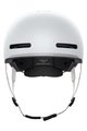 POC Cycling helmet - CORPORA - white