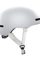 POC Cycling helmet - CORPORA - white