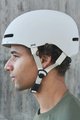 POC Cycling helmet - CORPORA - white