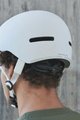 POC Cycling helmet - CORPORA - white