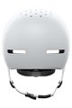 POC Cycling helmet - CORPORA - white