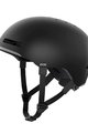 POC Cycling helmet - CORPORA - black
