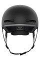 POC Cycling helmet - CORPORA - black