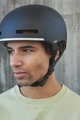 POC Cycling helmet - CORPORA - black