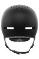 POC Cycling helmet - CORPORA - black