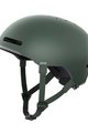 POC Cycling helmet - CORPORA - green