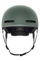 POC Cycling helmet - CORPORA - green