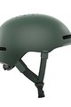 POC Cycling helmet - CORPORA - green