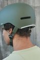 POC Cycling helmet - CORPORA - green